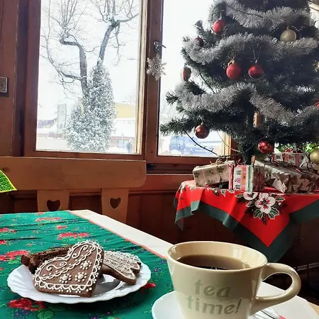 Stara Polana - Do Wynajecia Zakopane