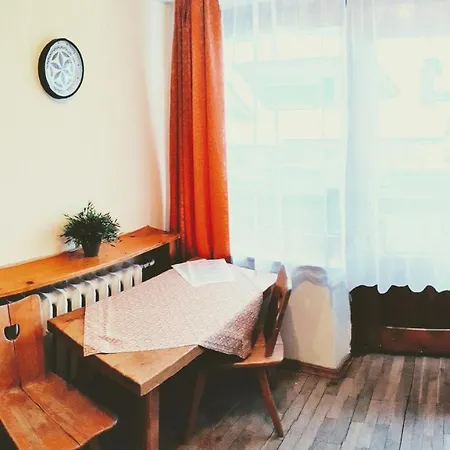 Stara Polana - Do Wynajecia * Zakopane