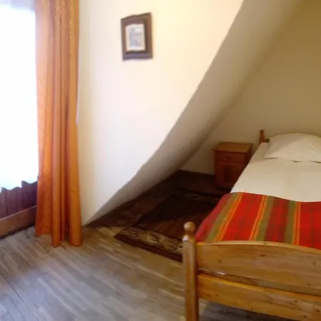 Stara Polana - Do Wynajecia * Zakopane
