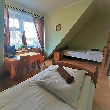 Stara Polana - Do Wynajęcia Hostel Zakopane
