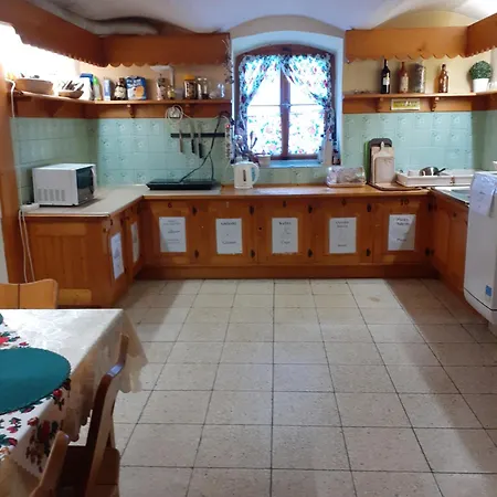 Hostel Stara Polana - Do Wynajecia