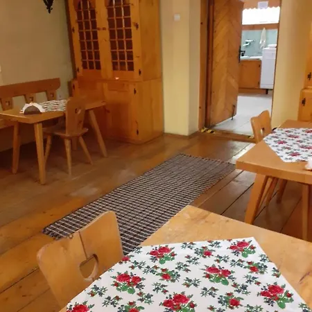 Hostel Stara Polana - Do Wynajecia *