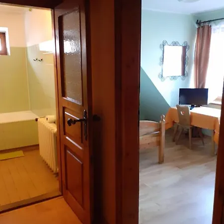 Hostel Stara Polana - Do Wynajecia *