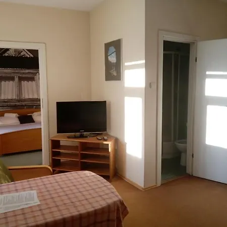 Stara Polana - Do Wynajęcia Hostel *