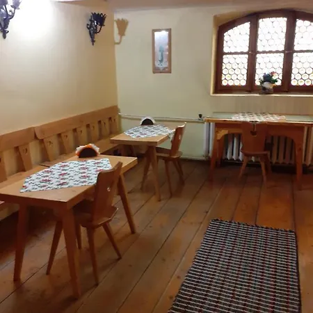 Stara Polana - Do Wynajecia Hostel Zakopane