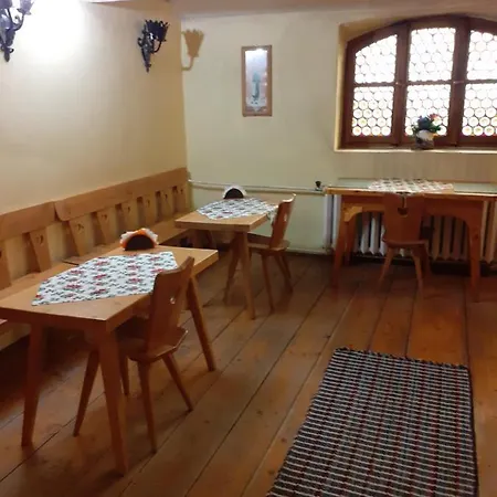 Stara Polana - Do Wynajecia Hostel Zakopane