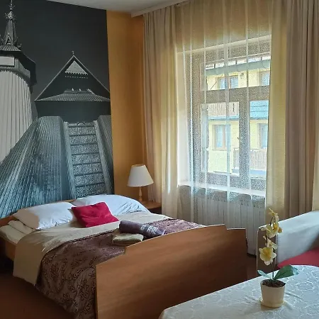 Stara Polana - Do Wynajęcia * Zakopane