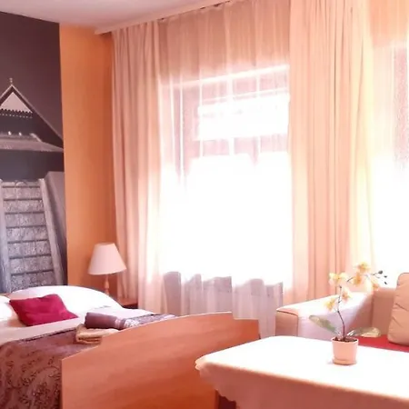 Stara Polana - Do Wynajecia Hostel *