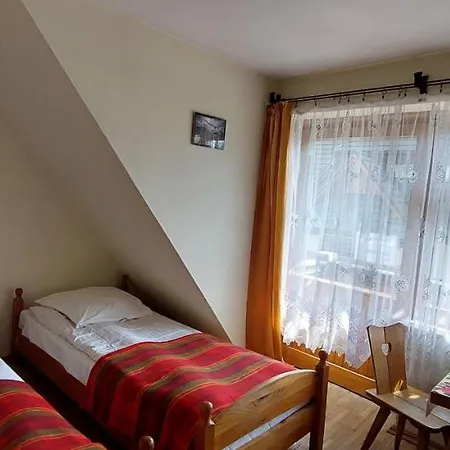 Hostel Stara Polana - Do Wynajecia Zakopane
