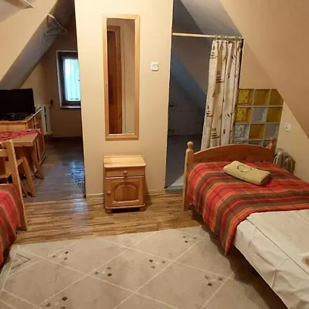 Stara Polana - Do Wynajecia Zakopane