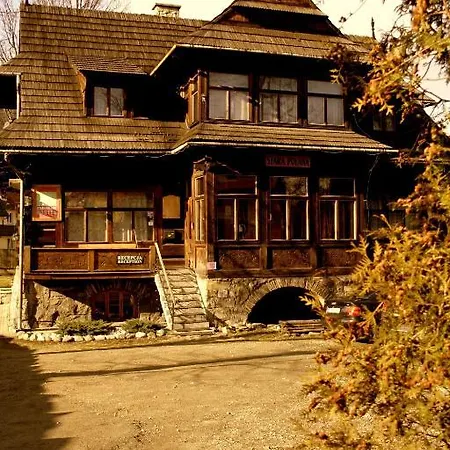 Stara Polana - Do Wynajecia Zakopane