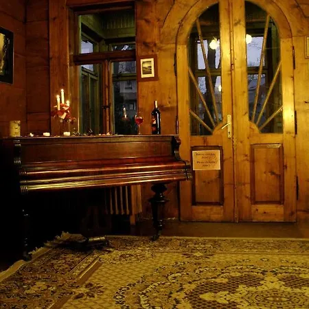 Stara Polana - Do Wynajęcia Zakopane