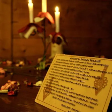 Stara Polana - Do Wynajęcia Hostel