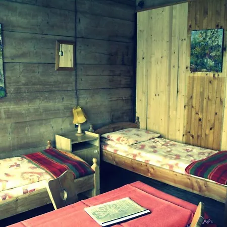 Hostel Stara Polana - Do Wynajęcia