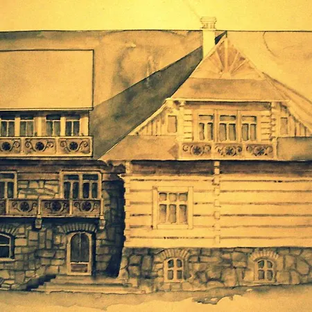 Hostel Stara Polana - Do Wynajecia