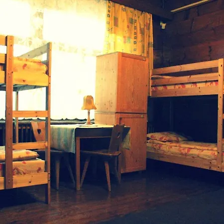 Hostel Stara Polana - Do Wynajecia *