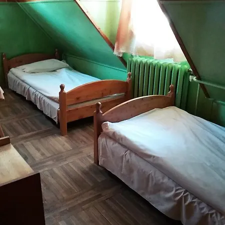 Hostel Stara Polana - Do Wynajecia *