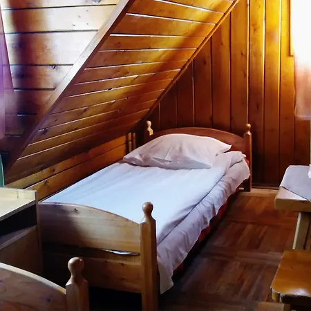 Stara Polana - Do Wynajecia * Zakopane