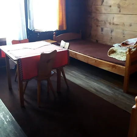 Stara Polana - Do Wynajecia Hostel Zakopane