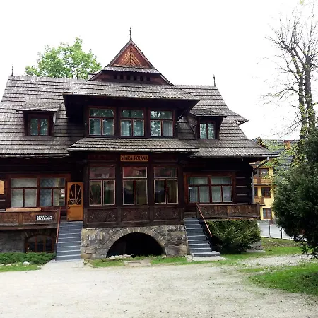 Stara Polana - Do Wynajecia Hostel