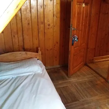 Stara Polana - Do Wynajęcia Zakopane