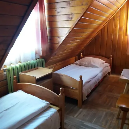 Hostel Stara Polana - Do Wynajecia Zakopane