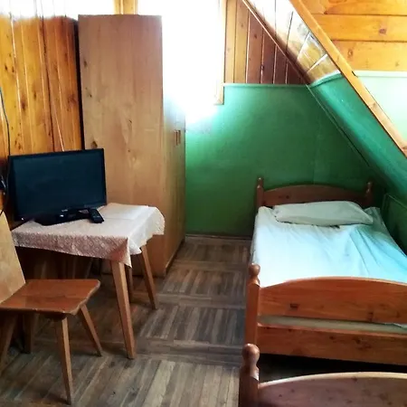 Stara Polana - Do Wynajecia Hostel *