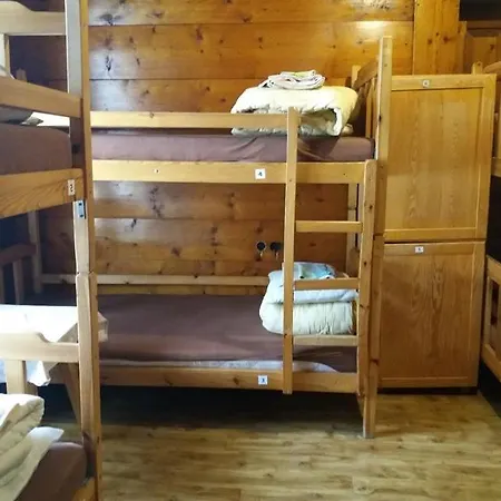 Stara Polana - Do Wynajecia Hostel *
